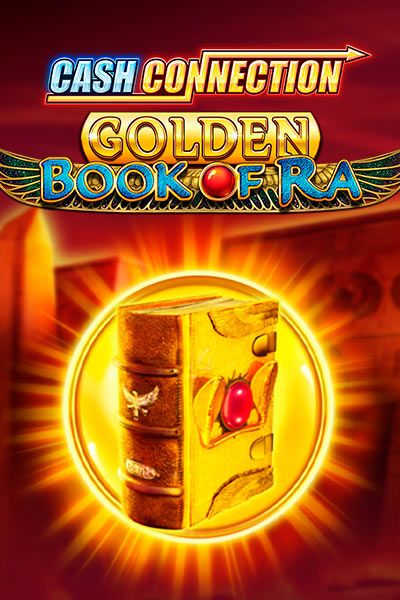 automat Cash Connection: Golden Book w Dudespin